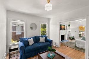 SoHo Siesta Stunning Apt w Private Balcony