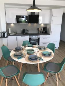 The Fehmarn Lodges - OASIS -