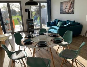 The Fehmarn Lodges - EMOTION -