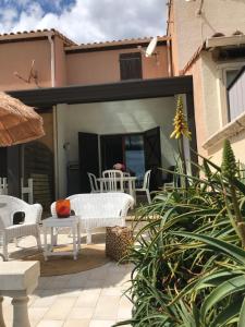 Vue imprenable sur mer- La perle de Saint Pierre La Mer