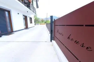 Pina's house - Pianillo