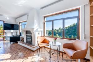 Brustar Villa del Sol Mijas