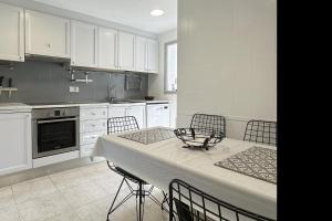 Big Apartment With Parking