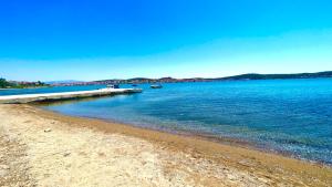 Select Cunda Guest House - Sea View with Garden 2 Bedroom Apartment at Cunda Island