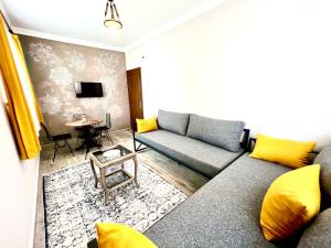 Konukzade OldTown Apart