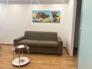 Palm Beach apartment Bissone