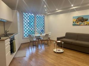 Palm Beach apartment Bissone