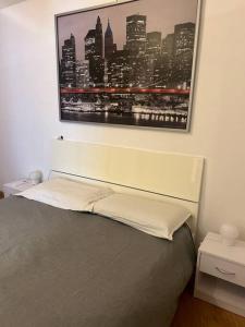 Palm Beach apartment Bissone