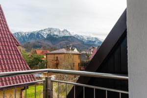 Apartamenty ZakoCHata Zakopane