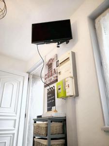 Appartements Studio avec wifi a Montargis : photos des chambres