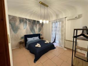 GRETAS APARTMENT DISCESA DELLE CAPRE