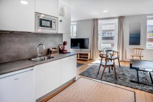 SNÖ Hotel Camino do Eume Apartamentos