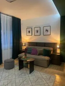 Graz Arturito Relax 2 - Brudnów