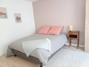 Appartements Elegant, spacieux, 2 couchages, proche centre : photos des chambres