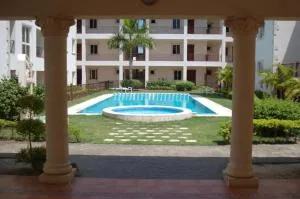 Lovely 2-Bed Apartment in Punta Cana - Pueblo Bavaro