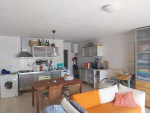 Ferienidyll Lumbarda - Appartement mit fantastischem Meerblick