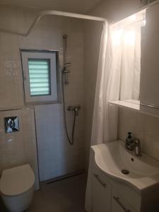 Ferienidyll Lumbarda - Appartement mit fantastischem Meerblick