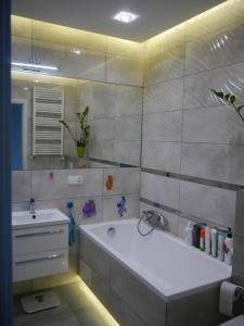 Najlepszy Apartament Sikorskiego