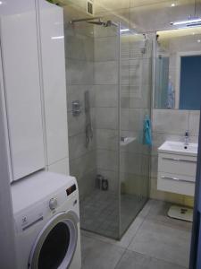 Najlepszy Apartament Sikorskiego