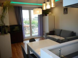 Najlepszy Apartament Sikorskiego