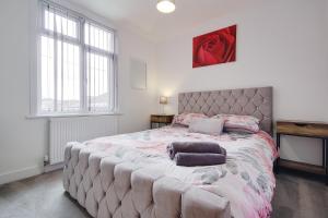 Wimbourne Road Apartment 2