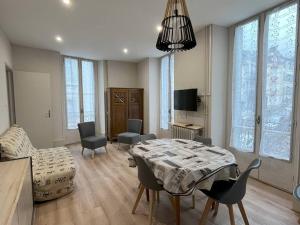 Appartement T2 pour 5 Pers. à Cauterets - FR-1-234-119