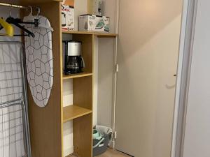 Appartement T2 pour 5 Pers. à Cauterets - FR-1-234-119