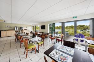 Appart'hotels All Suites Appart Hotel - Bassin d'Arcachon - Dune du Pilat : photos des chambres