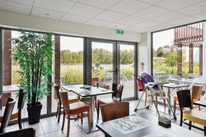Appart'hotels All Suites Appart Hotel - Bassin d'Arcachon - Dune du Pilat : photos des chambres