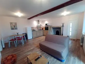 Maison a la Laiterie - La Gaubretière