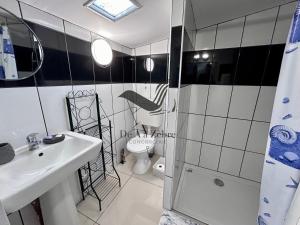 Maisons de vacances Ma Cabane - Agreable maison idealement situee : photos des chambres