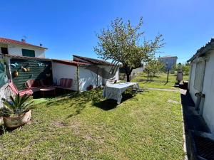 Maisons de vacances Ma Cabane - Agreable maison idealement situee : photos des chambres