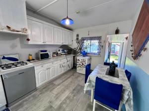 Maisons de vacances Ma Cabane - Agreable maison idealement situee : photos des chambres