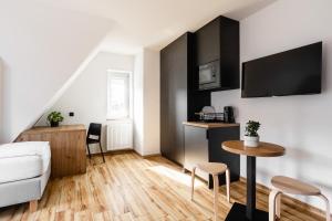 Apartamenty ZakoCHata Zakopane