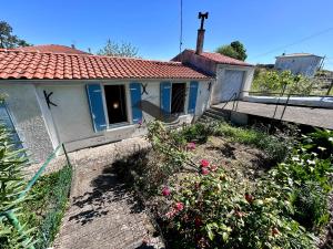 Maisons de vacances Ma Cabane - Agreable maison idealement situee : Maison 2 Chambres