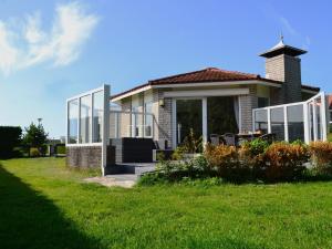 obrázek - Nice house on the golf course with sauna