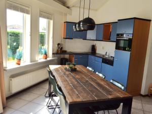 Nice house on the golf course with sauna