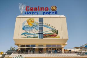 Hotel Porec 