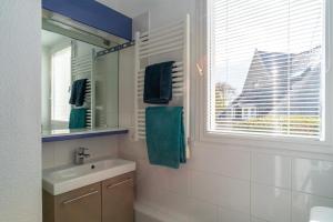 Didou - T3 vue mer - plage à 40m