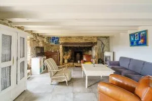 Maison Bretonne - Proche des plages - Guiler-sur-Goyen