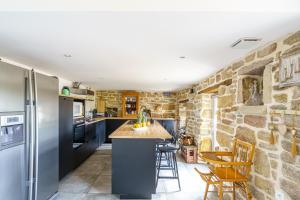 Maison Bretonne - Proche des plages