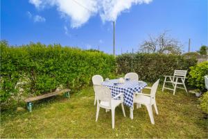 Maisons de vacances Maison Bretonne - Proche des plages : photos des chambres