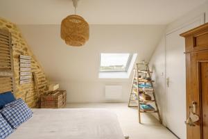 Maison Bretonne - Proche des plages