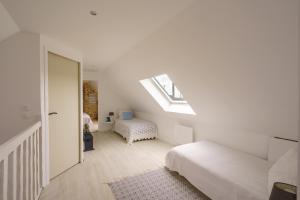 Maison Bretonne - Proche des plages