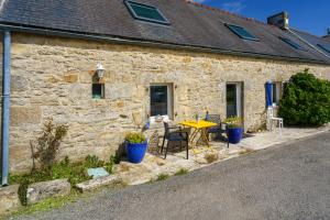Maisons de vacances Maison Bretonne - Proche des plages : photos des chambres
