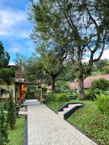 Alamsagita Puncak Hotel & Resort