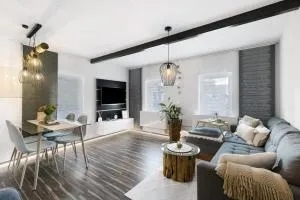 Ferienwohnung Mittenglück - Oberlenningen