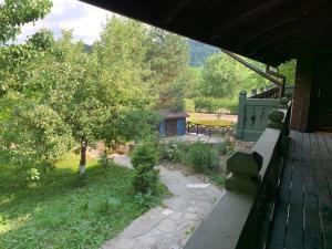 Садиба Модрина