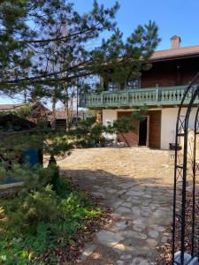 Садиба Модрина