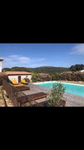 Appartement proche des plages